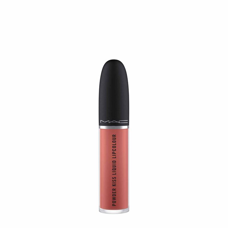MAC Powder Kiss Liquid Lipcolour image number 22